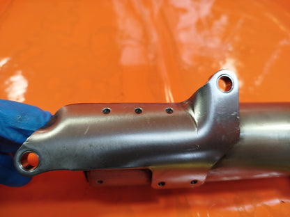 ✅JAGUAR XF X260 2.0 DIESEL 2016 AUTOMATIC TRANSMISSION OIL PUMP 0501327294 A077 - Image 10