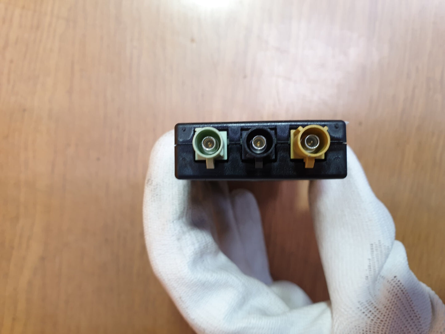 2023 BMW 1 Series F40 Antenna Amplifier Module 5A701D0 Warranty A151 - Image 6