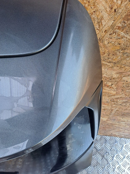 ✅Ford Fiesta ST 2021 REAR TAILGATE GREY H1BB-A431F78-BA AP31-14603-GA Warranty - Image 9