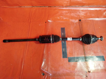 ✅BMW G20 330E XDRIVE M SPORT 2.0 PETROL 2023 FRONT RIGHT AUTO DRIVESHAFT 8740588 - Image 1