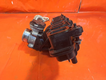 ✅2016 Ford Transit Custom Air Intake Inlet Manifold BK2Q-9424-CD + Warranty A373 - Image 11