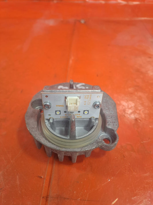 ✅2015 BMW 2 SERIES F22 M SPORT HEADLIGHT LED CONTROL MODULE MDE914128 A315 - Image 1