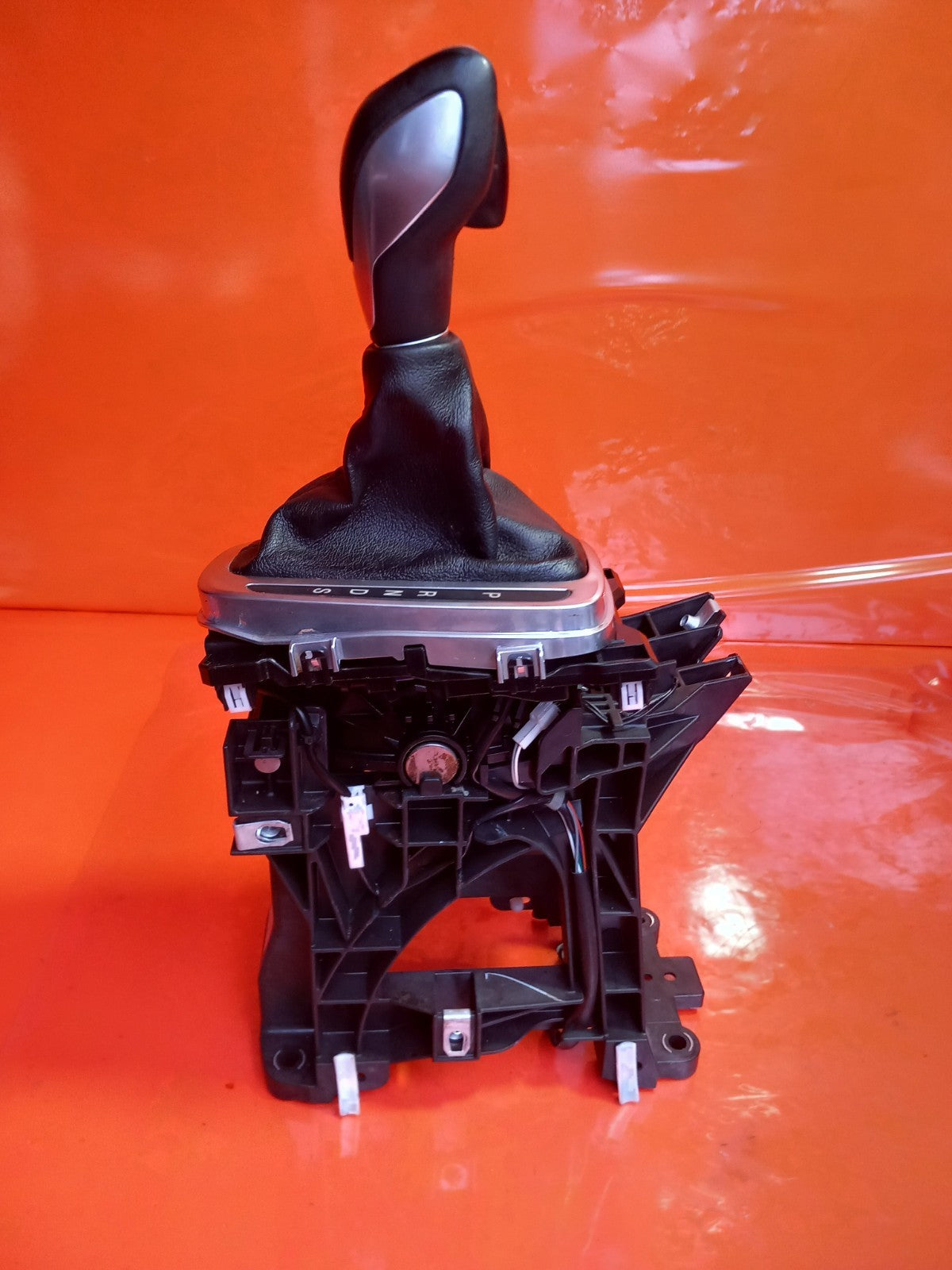 2019 Ford Galaxy MK3 Zetec Auto Gear Shift Lever E1GP-7K004-DD Warranty A345 - Image 9