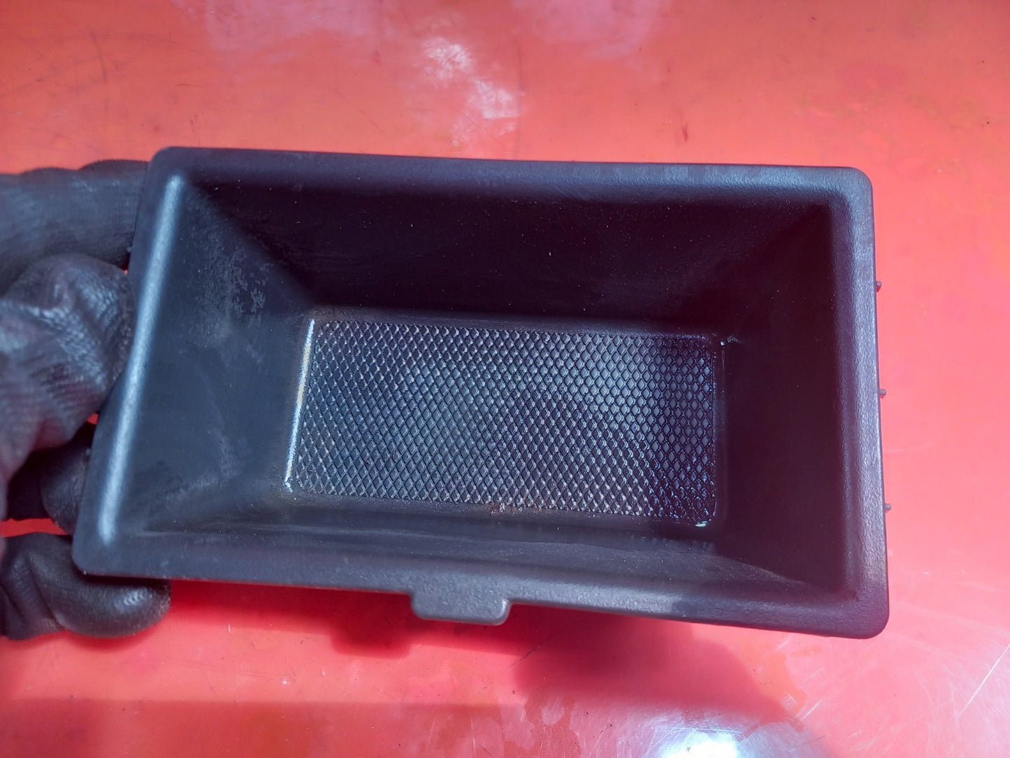 Mercedes Gle 450D AMG 3.0 Diesel 2025 Centre Console Storage Insert Tray A397 - Image 6