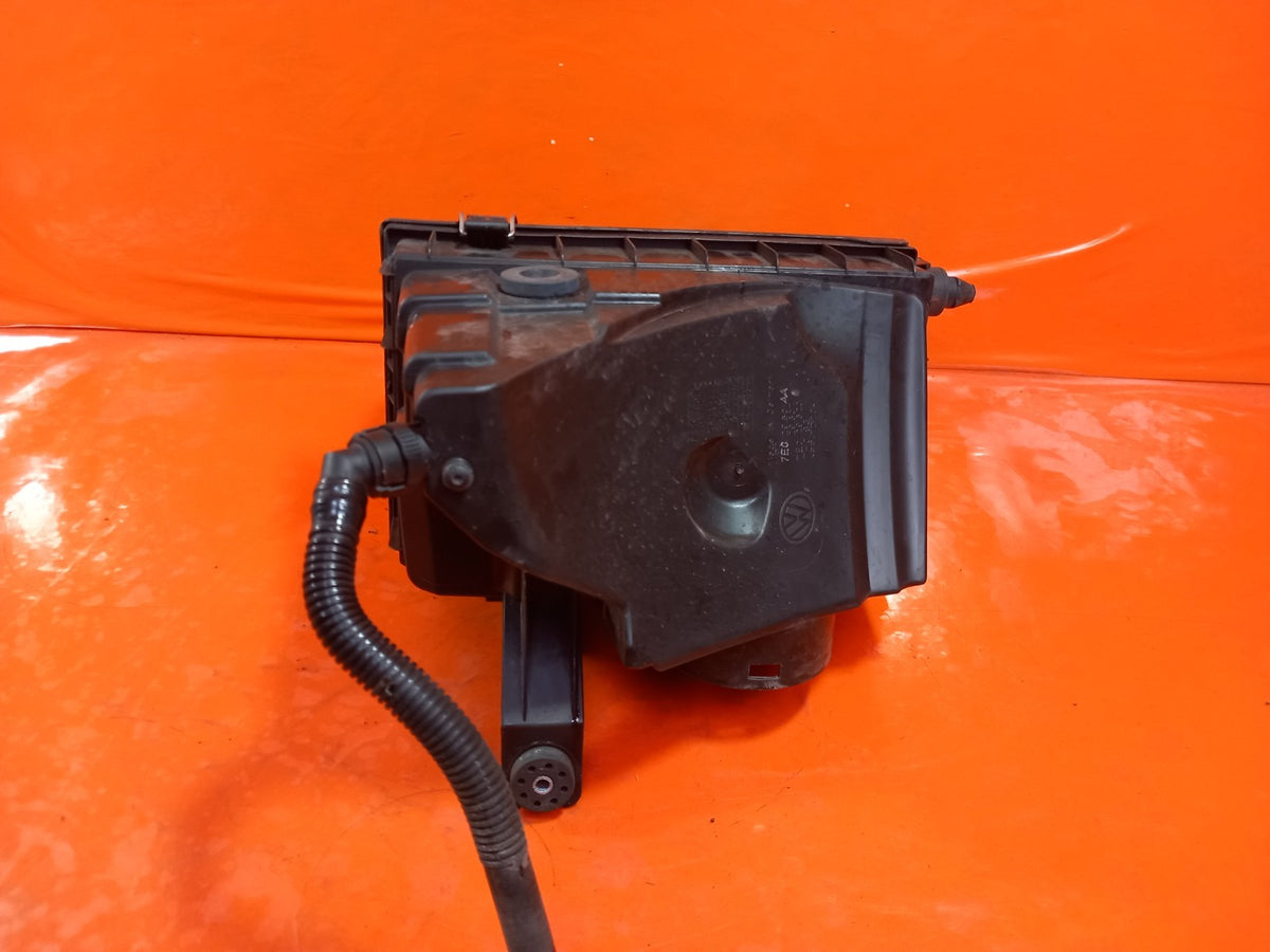 VW Transporter T6.1 T30 2019-2023 Air Filter Box 7E0129601AA Warranty A410 - Image 8