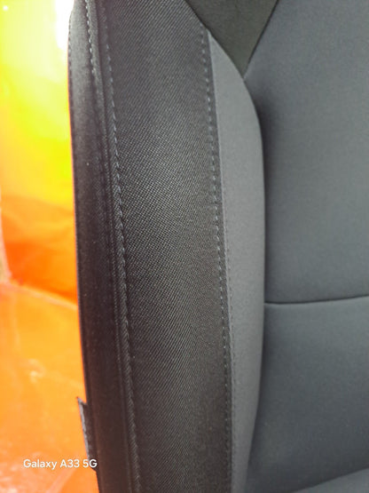 ✅POLESTAR 2 LONG RANGE 2023 FRONT LEFT CLOTH SEAT Warranty A312 - Image 6