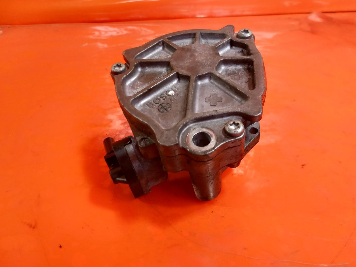 2020 Vauxhall Vivaro 2900 1.5D Vacuum Pump 9804021880 Warranty A380 - Image 9