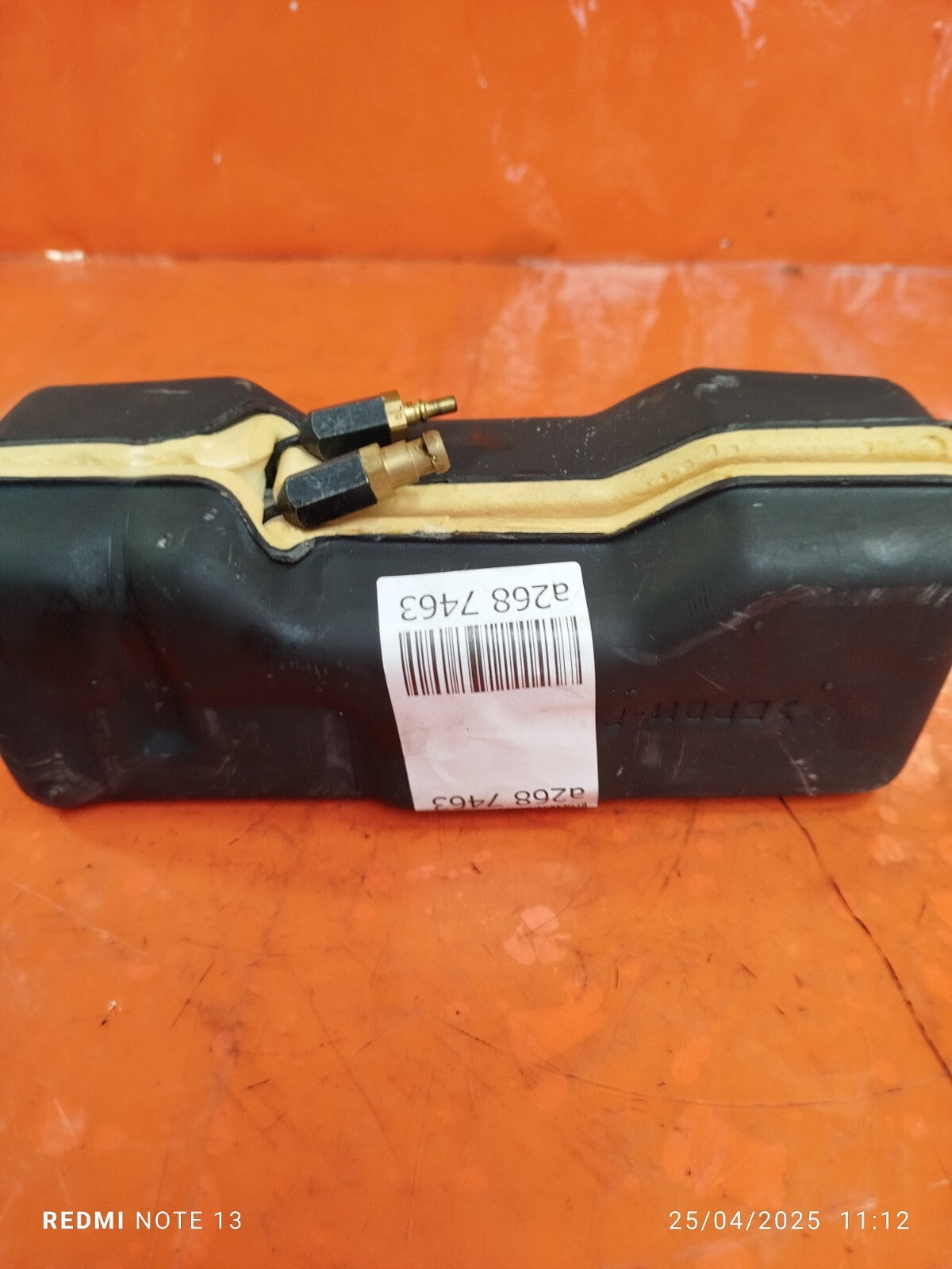 ✅Porsche Cayenne V6 2010 3.6 Petrol Hydraulic Pump Tailgate 7L5827449 7L5871830 - Image 9