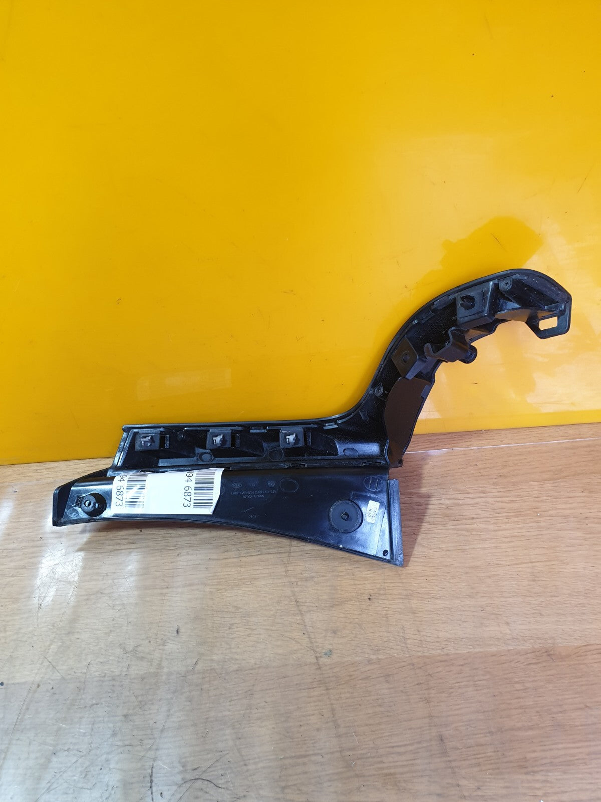 ✅KIA NIRO 2 S-A 1.6 PETROL 2020 REAR LEFT TAIL LIGHT SURROUND TRIM 87362-G5000 - Image 2