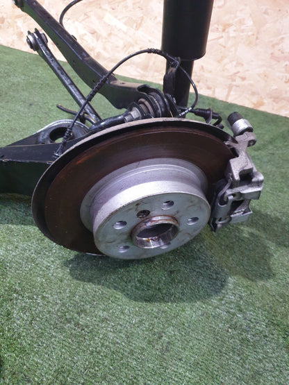 ✅2023 BMW 1 Series F40 Sport Rear Left Wheel Hub 6877075 + Warranty A119 - Image 11