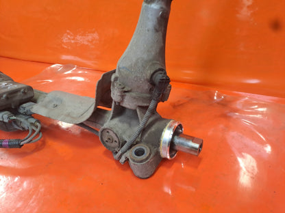 ✅2021 Ford Transit Custom Power Steering Rack KK21-3D070-DJ + Warranty A370 - Image 8