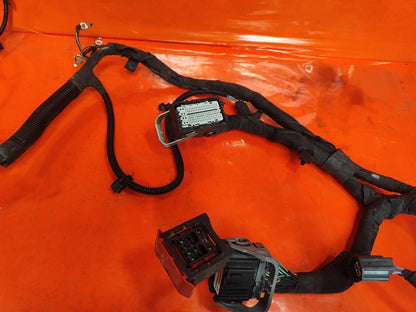✅2021 Ford Transit Custom Engine Wiring Loom Harness KK2T-9K499-CCE A370 - Image 4