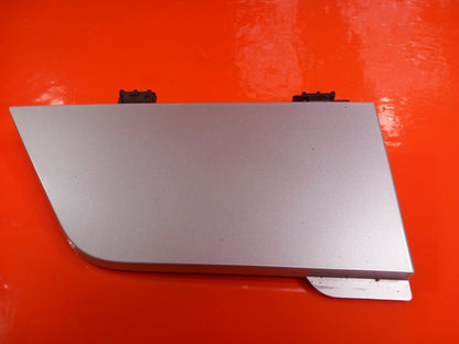 Ford Transit Custom 2.0 Diesel 2021 Fuel Filler Flap Cover Silver DU5A9A095BA - Image 4