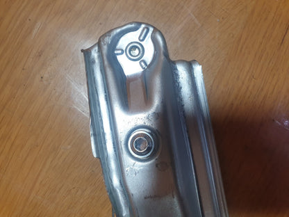 ✅2021 FORD TRANSIT CUSTOM V362 2.0D FRONT LEFT DOOR WINDOW MOTOR BK21-V23201-BE - Image 6