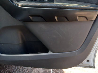 2017 Ford Ranger Wildtrak Front Right Door Card Panel Warranty A401 - Image 4