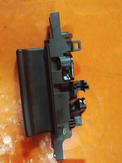 ✅FORD TRANSIT CUSTOM 2.0 DIESEL 2019 Sliding Door Inner Handle BK21-V266A62-AD - Image 3