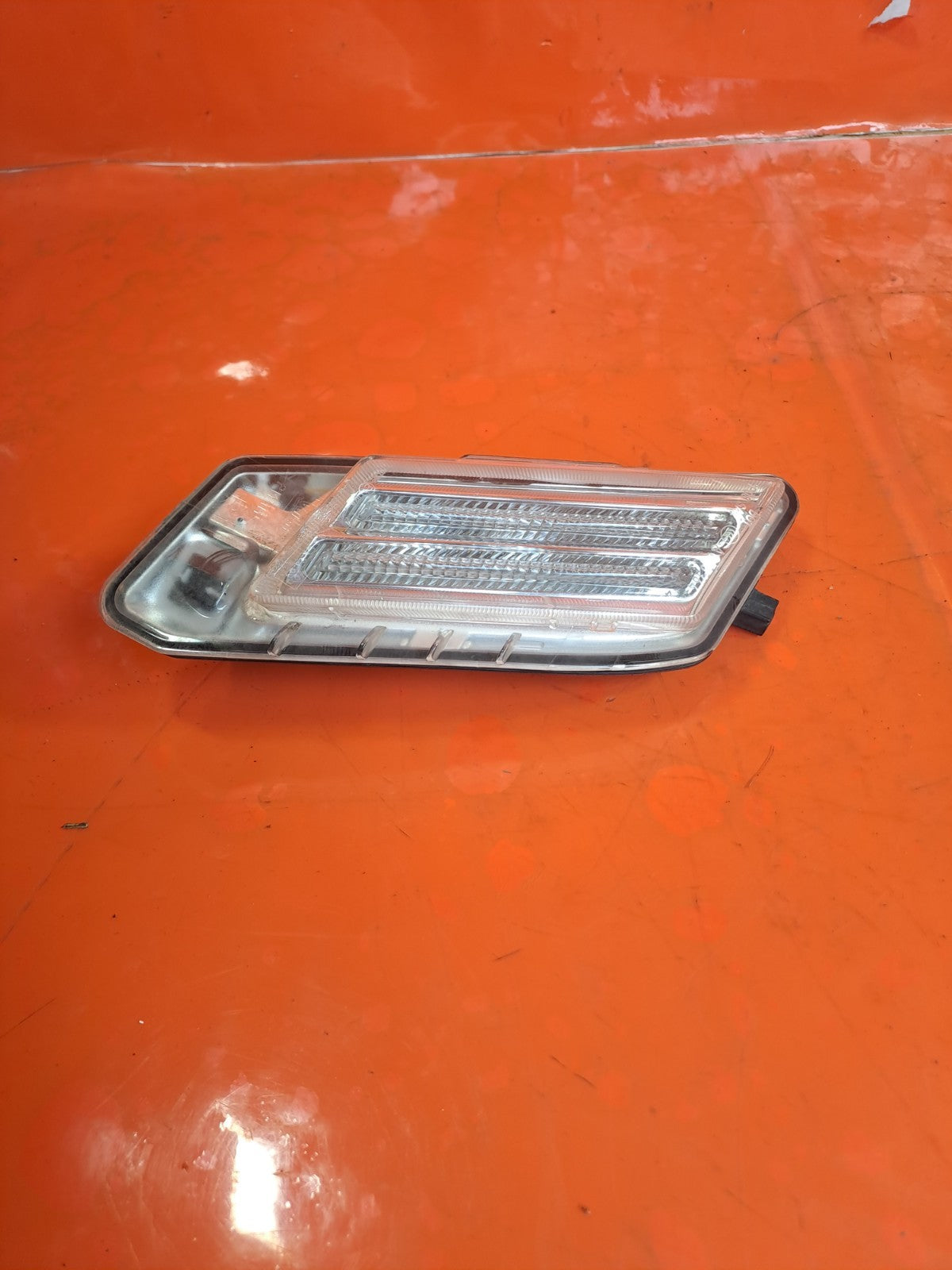 ✅Volvo Xc60 Se Awd 2012 2.4 Diesel RIGHT DAYTIME RUNNING LIGHT Warranty A289 - Image 1