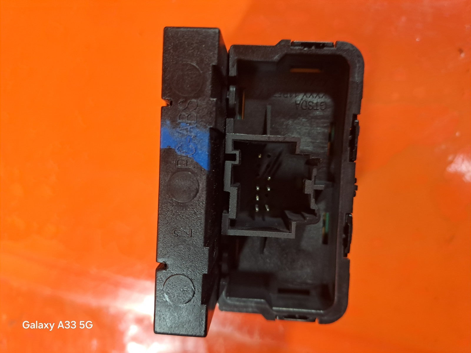 ✅FORD PUMA ST 1.5 PETROL 2023 START-STOP ESC SWITCH KX7T-11B573-CA Warranty A307 - Image 10