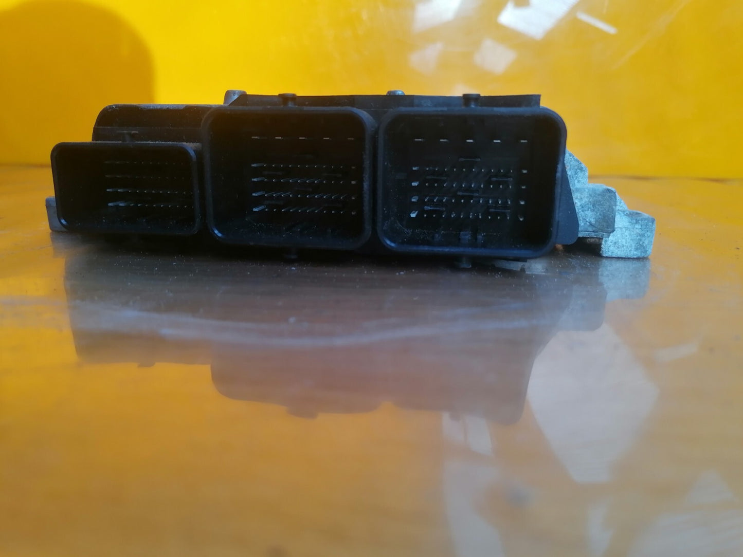 FORD FOCUS MK3 1.6 DIESEL 2011-2016 ENGINE CONTROL UNIT BV6112A650AC Warranty - Image 6
