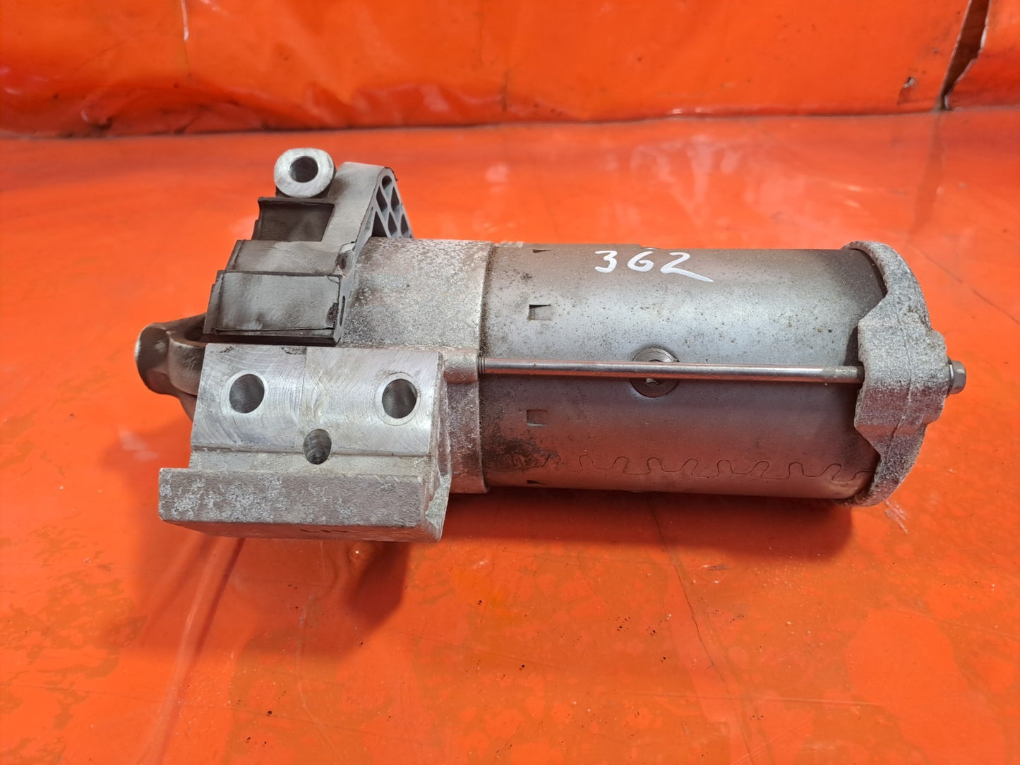 ✅2021 BMW 3 Series G20 M Sport 2.0 Diesel Starter Motor 8671503 + Warranty A362 - Image 7