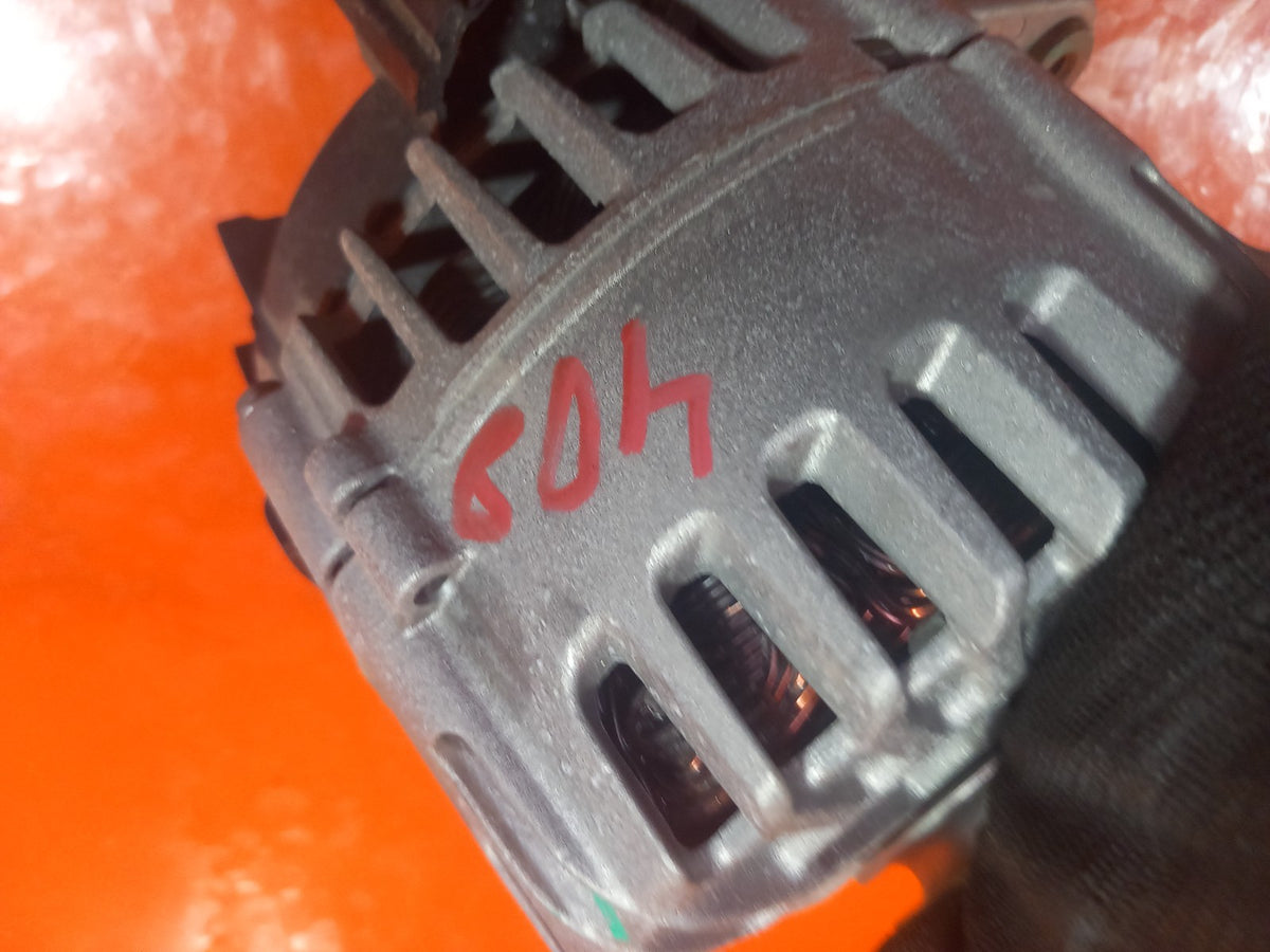 2025 Renault Kangoo MK3 1.5 dCi Alternator 231006293R Warranty A408 - Image 9