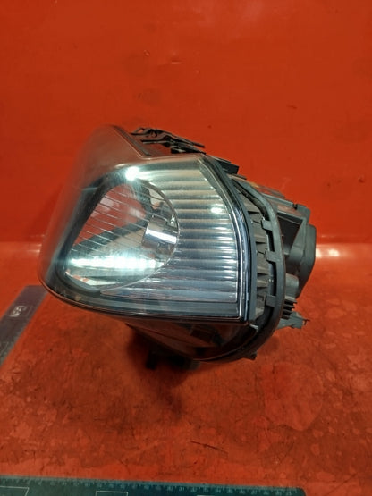 ✅BMW X3 E83 2003-2007 FRONT LEFT HEADLIGHT 3418417 Warranty xAA - Image 7