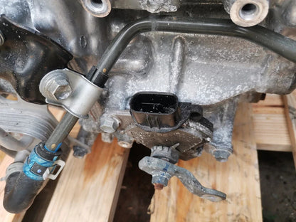 ✅TOYOTA COROLLA E210 2022 1.8 PETROL HYBRID GEARBOX P2050522 A012 - Image 11