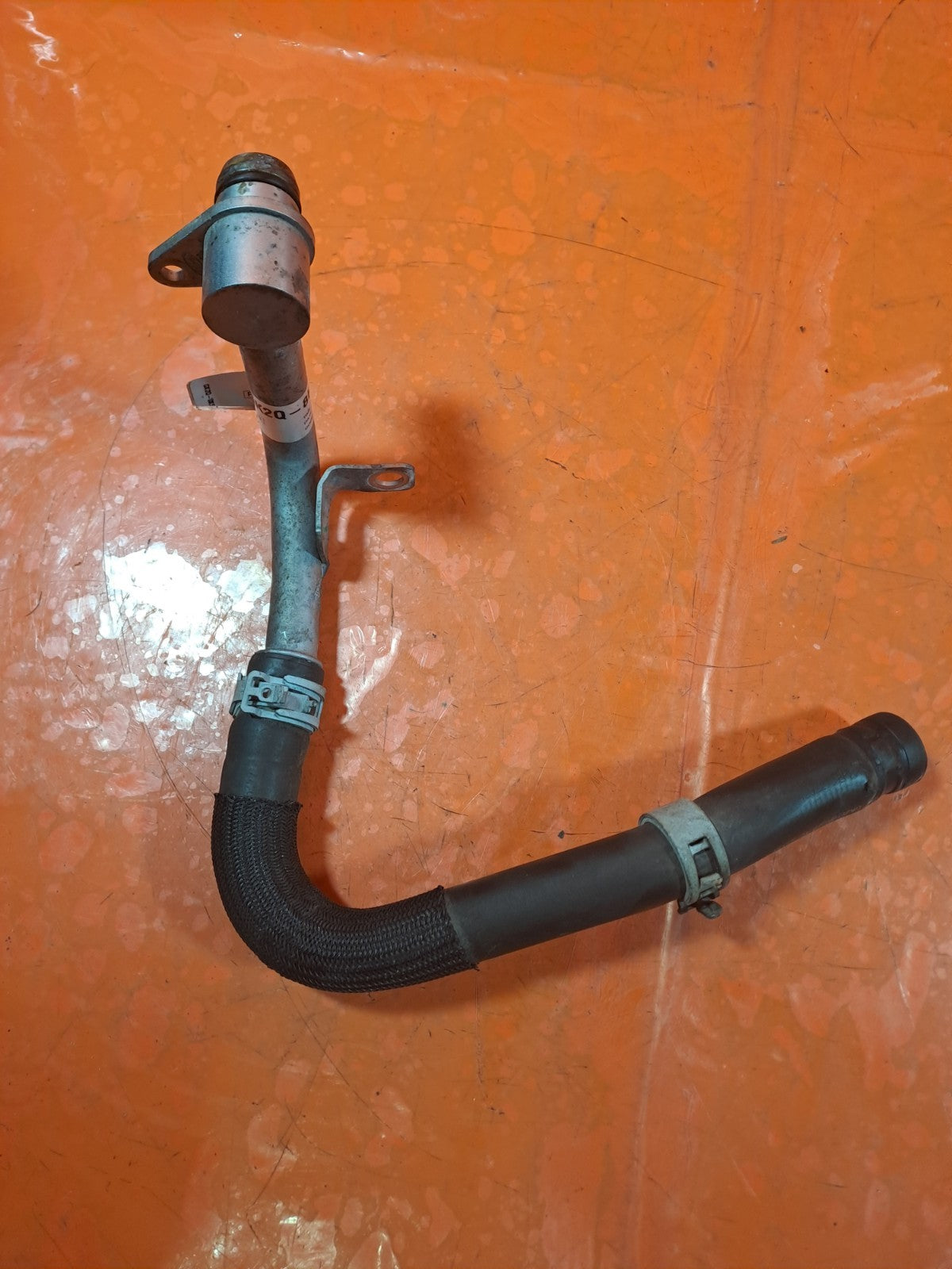 ✅FORD TRANSIT CUSTOM 2.0 DIESEL 2023 ECOBLUE WATER PIPE GK2Q8K556AC Warranty - Image 12