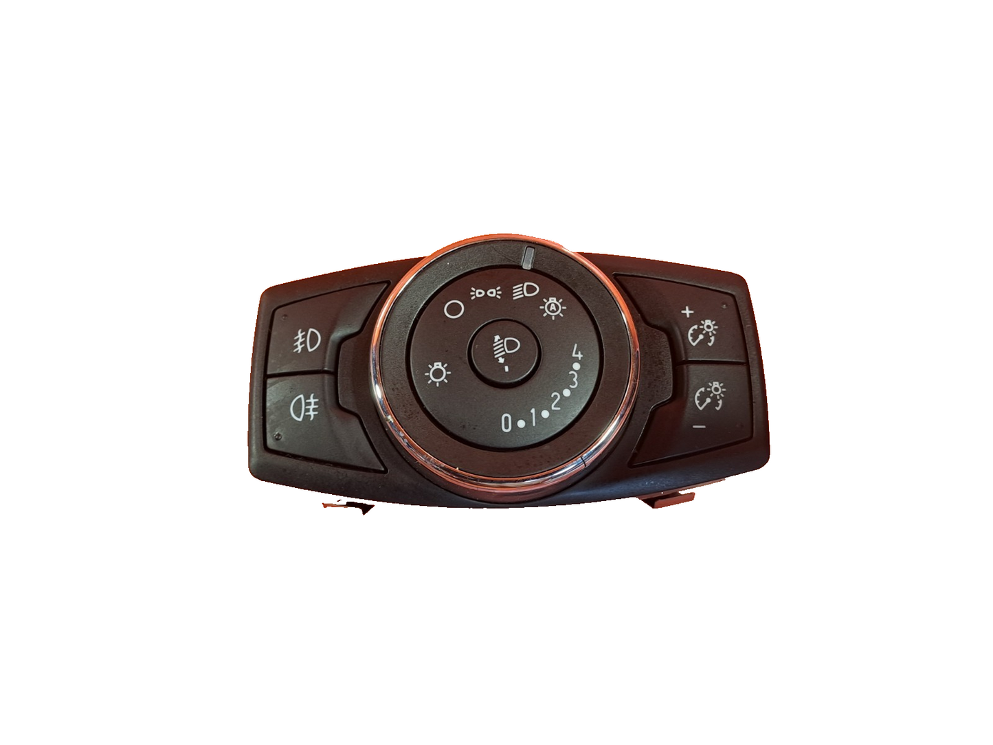 ✅Ford Tourneo Custom 2.0 Diesel 2017 Headlight Control Switch AV1T13D061AD A359 - Image 1