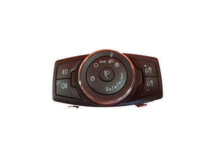 ✅Ford Tourneo Custom 2.0 Diesel 2017 Headlight Control Switch AV1T13D061AD A359 - Image 1