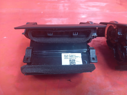 2025 Land Rover Defender L663 Dash Air Vent Pair Left Right N8B2-046B30-BA A396 - Image 10
