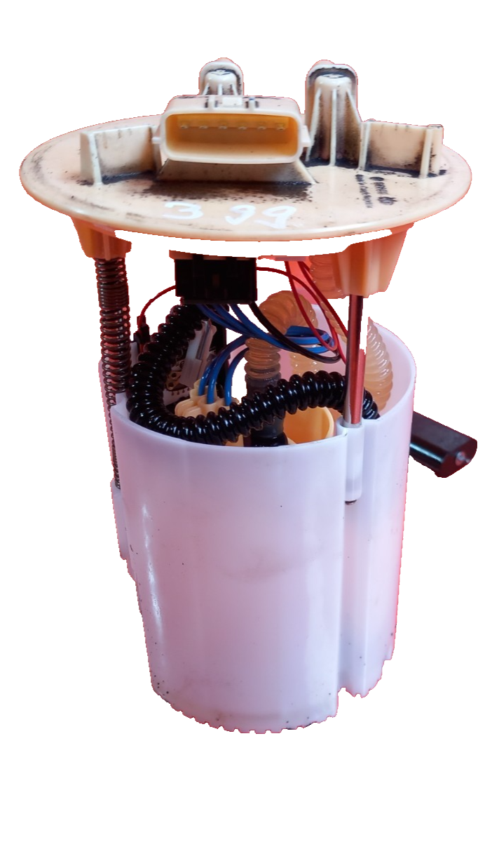 2021 Mercedes W415 Citan Fuel Pump Sender Unit 172025024R Warranty A399 - Image 1