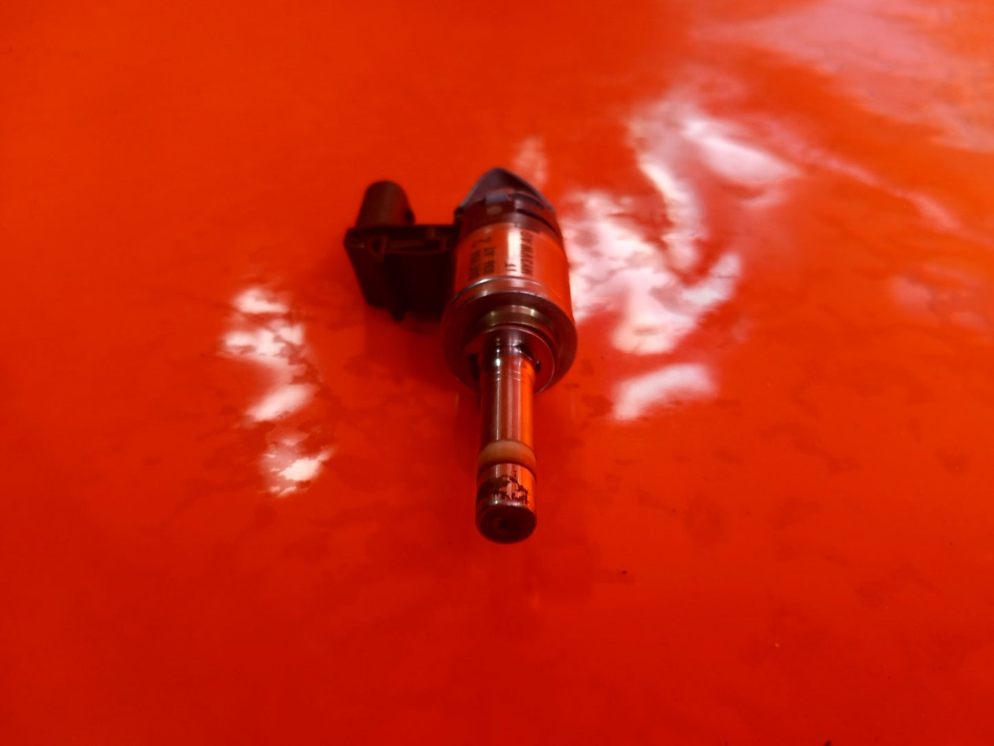 ✅VW Golf Gte 1.4 Petrol 2022 DGEA Fuel Injector x1 04E906036AT Warranty A388 - Image 7