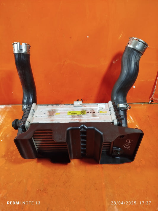 ✅2023 HYUNDAI I20 MK3 1.0P INTERCOOLER RADIATOR 28270-07350 + WARRANTY xAA - Image 1