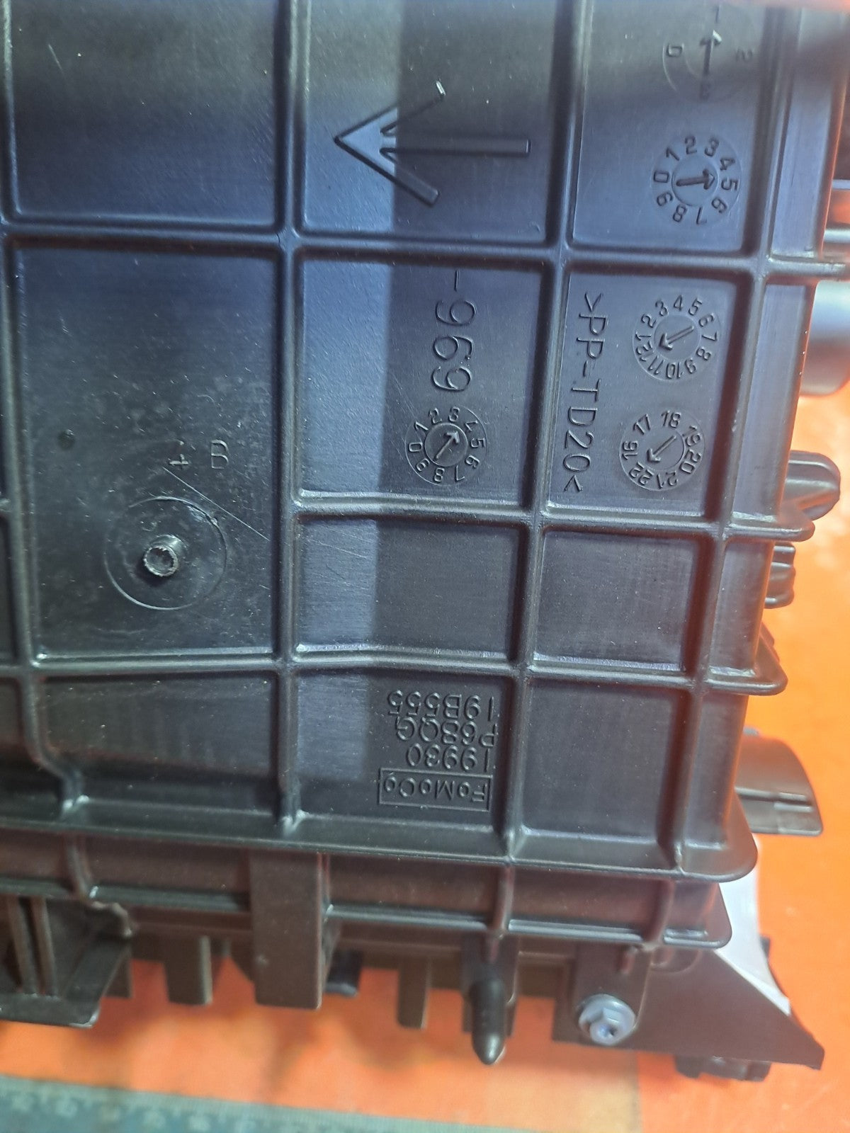 ✅2023 FORD KUGA MK3 ST-LINE X HEATER MATRIX LX6A-19B555-HBF + WARRANTY A333 - Image 10