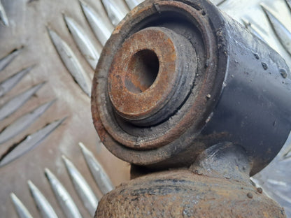 ✅Porsche Cayenne V6 2010 3.6 Petrol REAR RIGHT AIR SUSPENSION SHOCK 7L5512021DB - Image 9