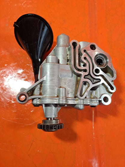 ✅2023 CUPRA FORMENTOR ENGINE OIL PUMP 06H115105GE + WARRANTY A336 - Image 5
