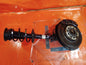 ✅AUDI A3 1.6 DIESEL 2013 FRONT RIGHT SUSPENSION LEG HUB 5Q0413023CP Warranty - Image 1