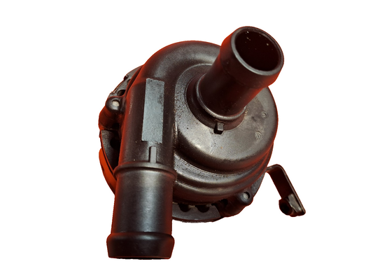 ✅2020 Jaguar I-Pace X590 Auxiliary Water Pump J9D3-8501-AA + Warranty A375 - Image 1