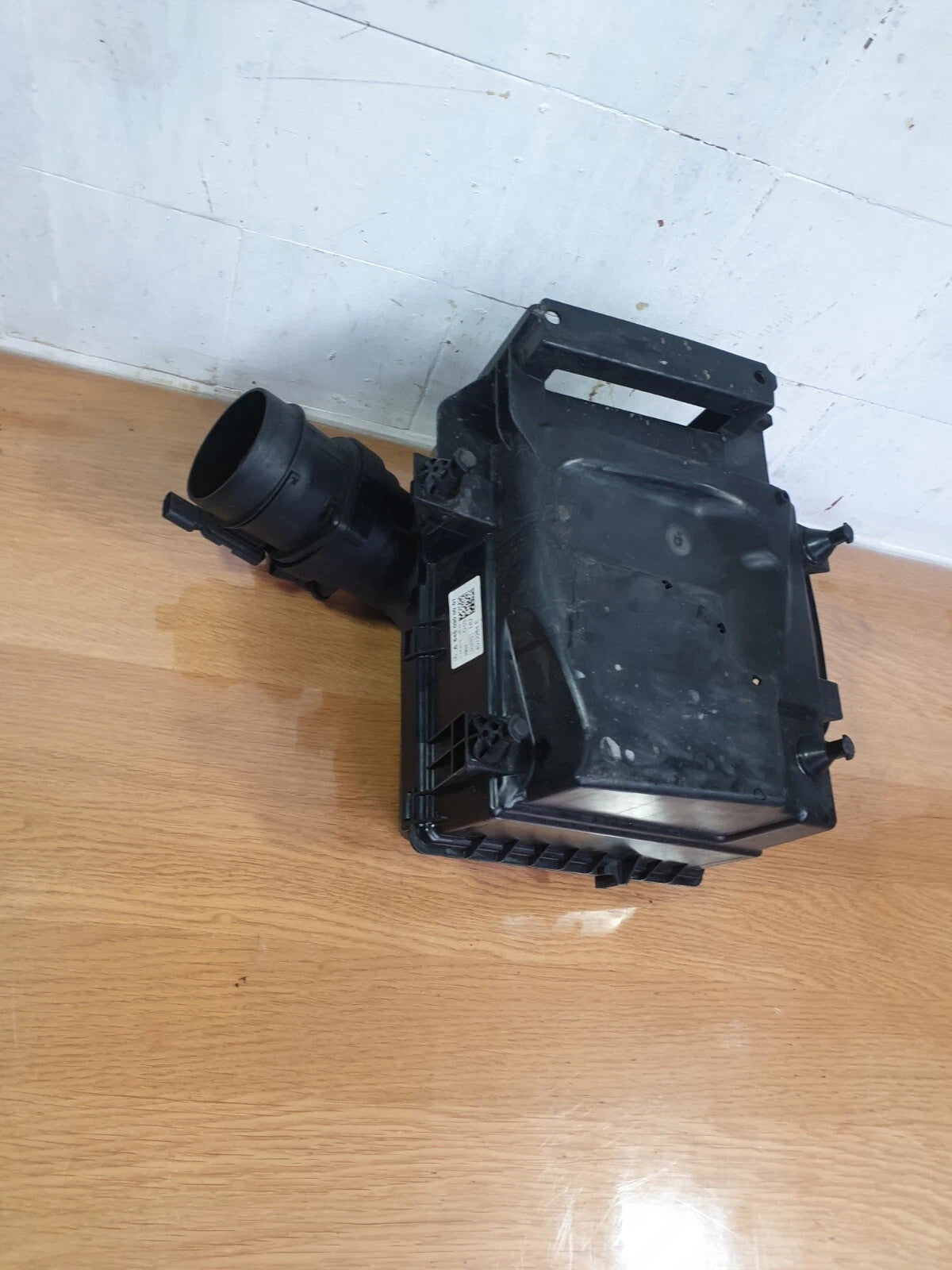 Mercedes W246 1.8 Diesel 2012 Air Filter Box Housing A6450900001 Warranty A211 - Image 5