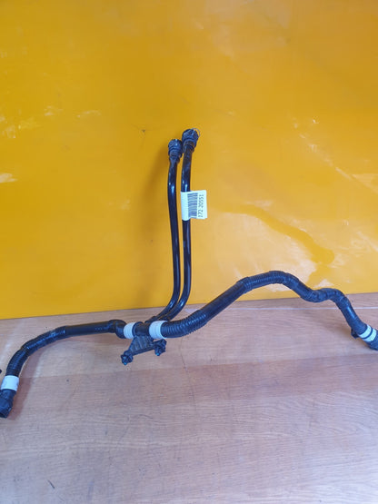 ✅2022 TESLA MODEL Y COOLANT PIPES 1647665-00-E + WARRANTY A172 - Image 1