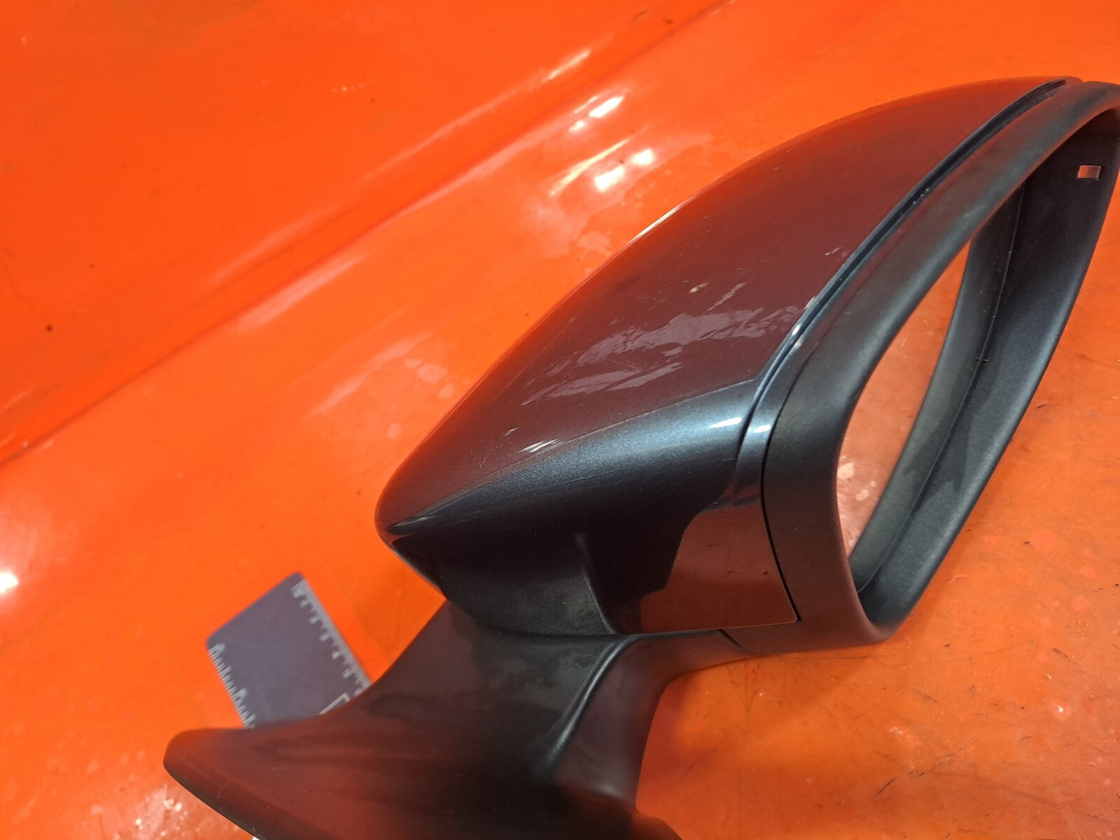 ✅Volkswagen Passat Cc Gt 2013 2.0 Diesel Right Rear View Mirror Warranty A246 - Image 2