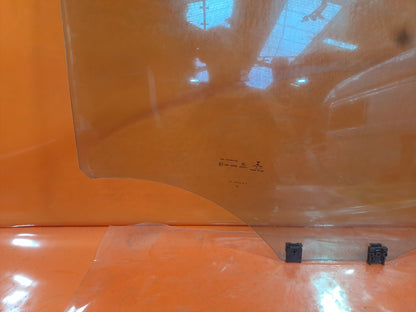 ✅Vauxhall Vivaro 2900 Dynamic 1.5 Diesel 2020 Front Right Window Glass 43R-00049 - Image 5
