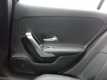 ✅2019 Mercedes A Class W177 Rear Right Door Card A1777303200 + Warranty A382 - Image 1