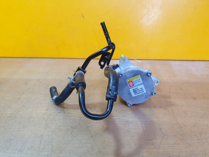 ✅HYUNDAI I20 N LINE 1.0 PETROL 2023 VACUUM PUMP 28810-07070 Warranty A199 - Image 2