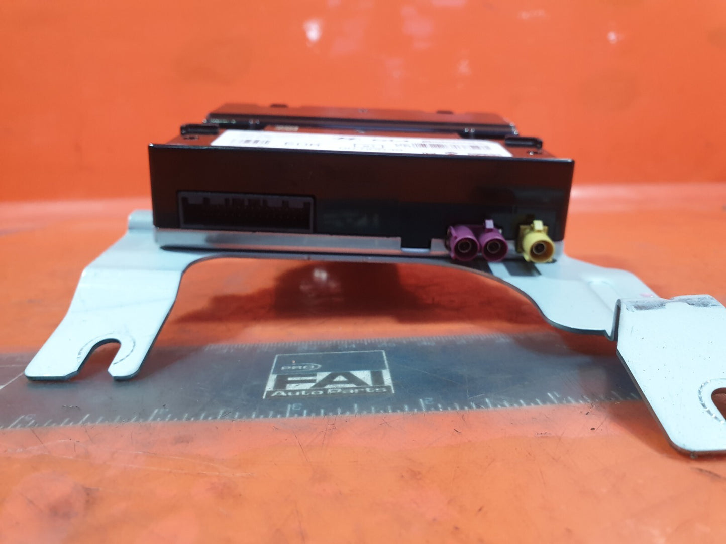 ✅Hyundai Tucson MK4 Ultimate 2023 1.6 Petrol EMERGENCY CONTROL MODULE Warranty - Image 4