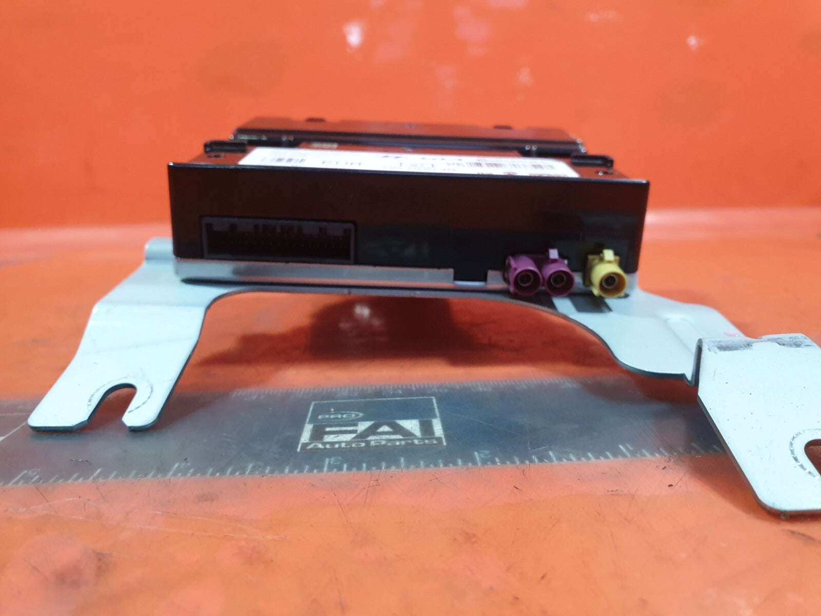 ✅Hyundai Tucson MK4 Ultimate 2023 1.6 Petrol EMERGENCY CONTROL MODULE Warranty - Image 4