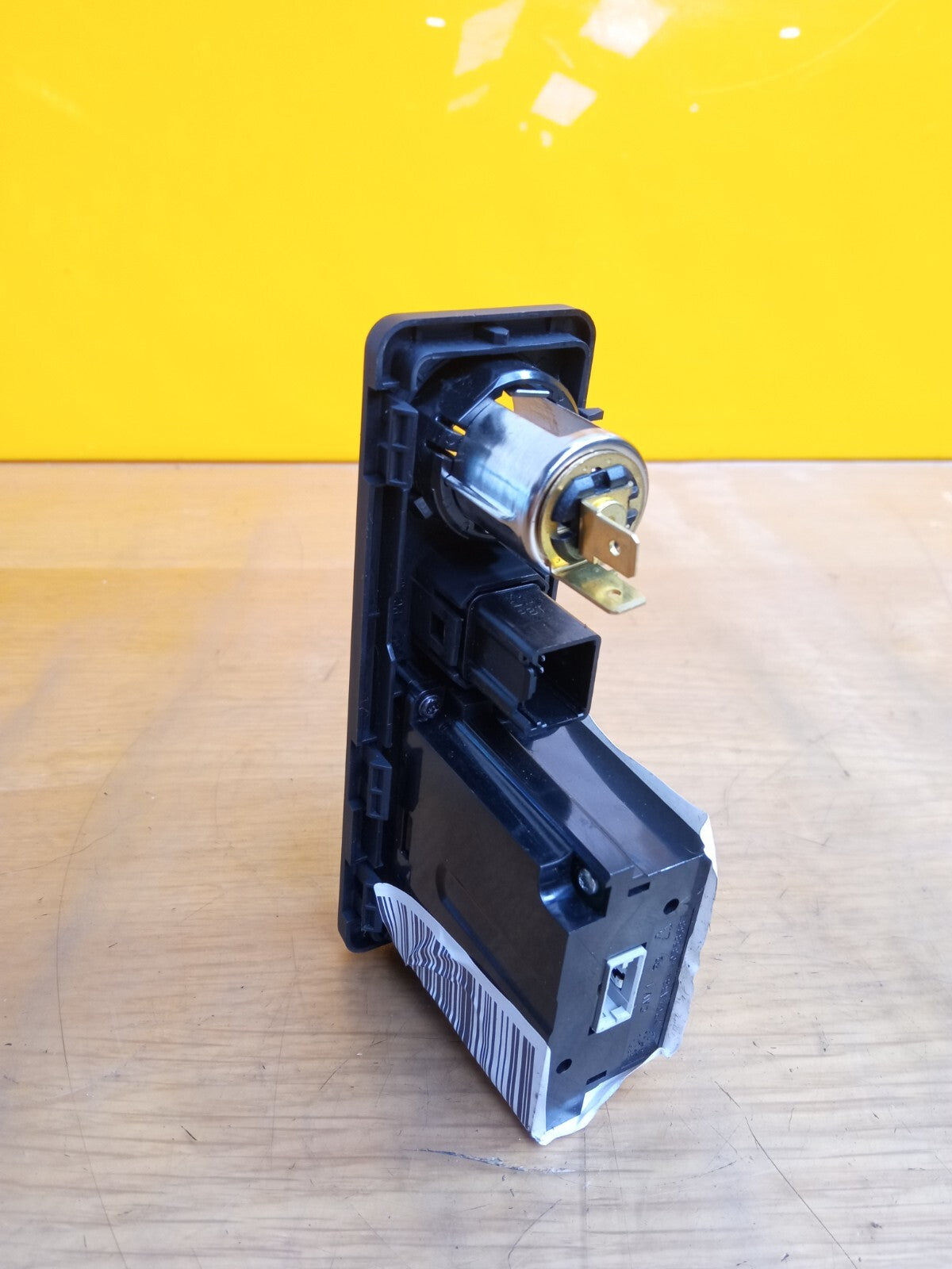✅2012 Range Rover Evoque L538 AUX In USB IPod Connectivity Socket Port LR025882 - Image 9
