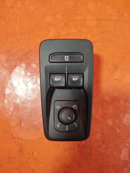 ✅2024 FORD TOURNEO CONNECT FRONT RIGHT WINDOW SWITCH 2K7868247 + WARRANTY A366 - Image 2
