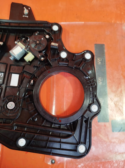 ✅2023 FORD KUGA MK3 ST-LINE X DOOR WINDOW REGULATOR REAR LEFT LV4BS27001CA A333 - Image 3